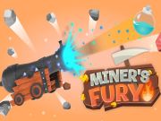 Gioco Furia del minatore in linea