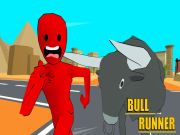 Gioco Bull Runner in linea