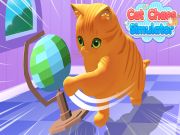 Gioco Cat Chaos Simulator in linea