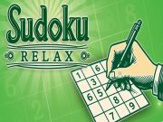 Gioco Sudoku Rilassati in linea