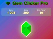 Gioco Gem Clicker Pro in linea
