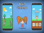 Gioco Sfida cerebrale in linea