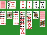 Gioco Missione delle carte: solitario in linea