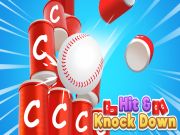 Gioco Colpire abbattere in linea