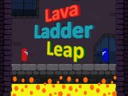 Gioco LASSAGGIO DI LAVA LEGGI in linea