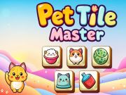 Gioco Maestro di piastrelle per animali domestici in linea