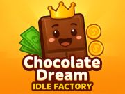 Gioco Cioccolato Dream: Idle Factory in linea