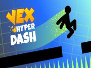 Gioco Iper Dash vex in linea
