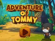 Gioco Avventura di Tommy in linea