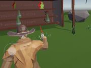 Gioco Scattatura da cowboy in linea