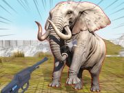Gioco Simulazione di anomalia dello zoo in linea