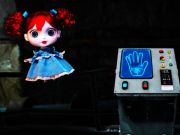 Gioco Poppy Playtime Capitolo 4 Safe Haven in linea