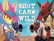 Gioco Shot può selvaggio in linea