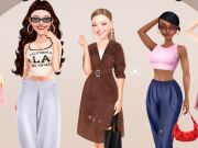 Gioco Settimana della moda 2025 in linea