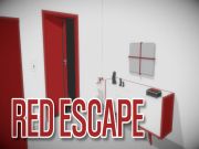 Gioco Escape rossa in linea
