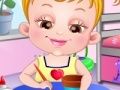Gioco Baby Hazel: Tempo di Creazioni in linea