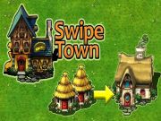 Gioco Swipe Town in linea