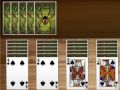 Gioco Solitaire Spider in linea Gioco Solitaire Spider in linea