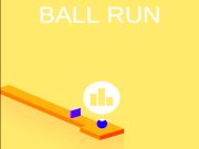 Gioco Ball Run in linea