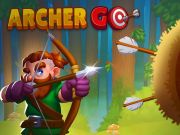 Gioco Archer Go in linea
