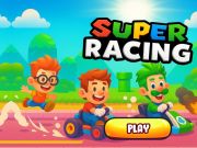 Gioco Super Racing in linea