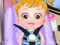 Gioco Baby Hazel: Giocando con gli Amici in linea Gioco Baby Hazel: Giocando con gli Amici in linea