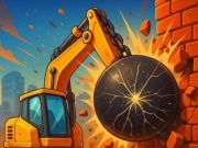 Gioco Punching Excavator: Breakdown! in linea