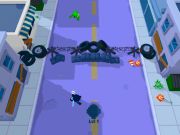 Gioco World Z Defense in linea