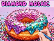 Gioco Mosaico di diamanti in linea
