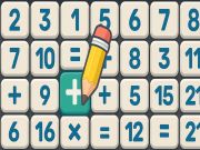 Gioco Math CruciWword Genius Edition in linea