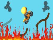 Gioco Moto Trials Rush in linea