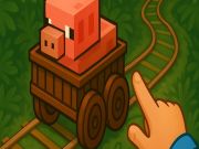 Gioco Animal in Rails! in linea
