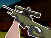 Gioco CS: cecchini di comando in linea