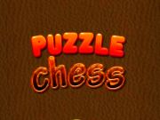 Gioco Puzzle di scacchi in linea