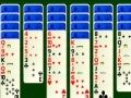 Gioco Solitaire Spider 2 in linea Gioco Solitaire Spider 2 in linea