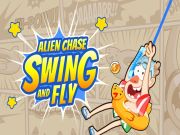 Gioco Chase aliena in linea
