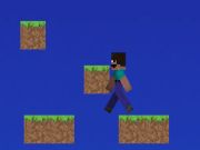 Gioco Noob vs pro ma il pavimento è lava minecraft in linea