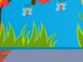 Gioco Decorazione della Classe per Bambini in linea Gioco Decorazione della Classe per Bambini in linea