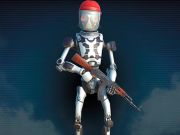 Gioco Manovra FPS in linea