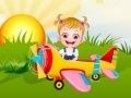 Gioco Baby Hazel: Tempo di Cucina in linea Gioco Baby Hazel: Tempo di Cucina in linea