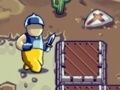 Gioco Pacchetto Livelli Difesa Crociata in linea