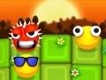 Gioco Colpiscili Tutti in linea