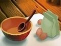 Gioco Stella della Cucina in linea