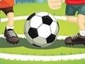 Gioco Gol Gol Gol in linea