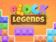 Gioco Legende a blocchi in linea