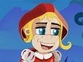 Gioco Corsa di Cappuccetto Rosso in linea