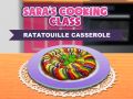 Gioco Ratatouille: Il Corso di Cucina di Sara in linea Gioco Ratatouille: Il Corso di Cucina di Sara in linea
