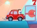Gioco Wheely 7 in linea