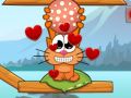 Gioco Gatto attorno al mondo - Laghi Alpi in linea Gioco Gatto attorno al mondo - Laghi Alpi in linea