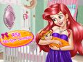Gioco Decorazione della stanza del bambino Aria in linea